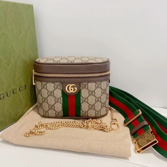 GUCCI Handbags - Gucci Women Pre-Loved Bag Very Good Condition